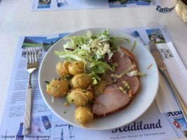 1er avril 2017, Dépôt Olten