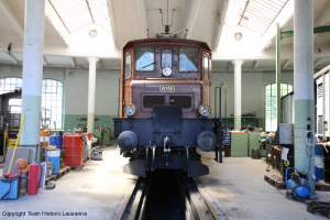 1er juin 2019, St-Maurice