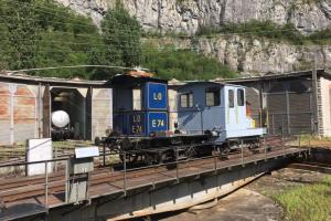 3 aout 2019, St Maurice