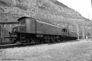 4 avril 2019, St-Maurice