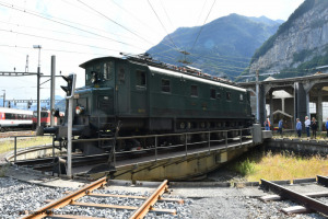 7 Septembre 2019, St-Maurice