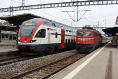 Maintenant-avant à Morges