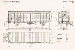 J3 23074 Croquis Type