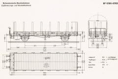 M6 67587 Croquis Type