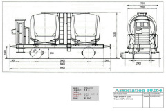 P 520267 Croquis Type