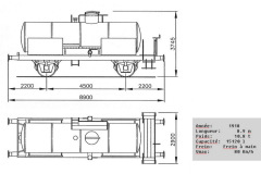 P 534471 Croquis Type